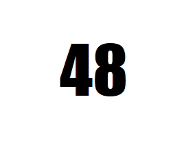 Number of GP clients: 48